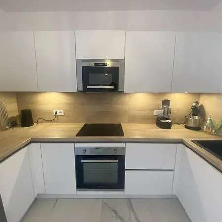 Apartment Superbe Avec Vue Mer Exceptionnelle - Refait A Neuf ! *
