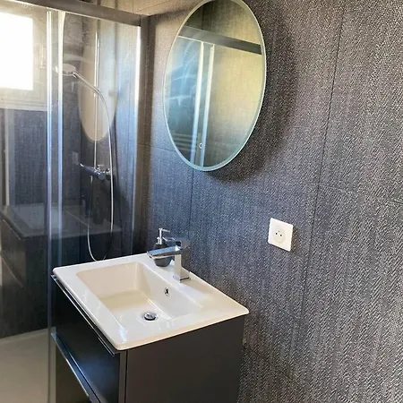 Superbe Avec Vue Mer Exceptionnelle - Refait A Neuf ! Apartment *